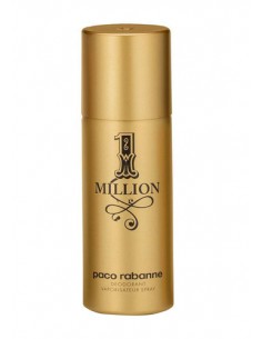 Paco Rabanne 1 Million - purškiamasis dezodorantas