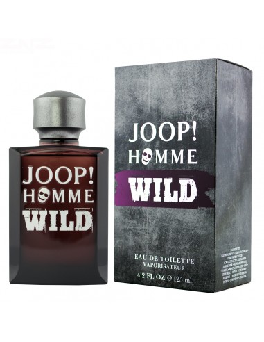 JOOP! Homme Wild - EDT