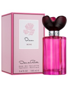 Oscar de La Renta Oscar Rose - EDT