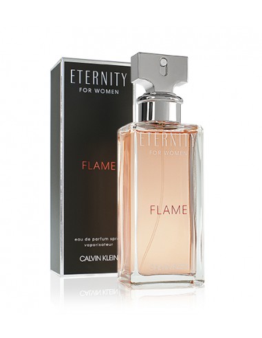 Calvin Klein Eternity Flame - EDP