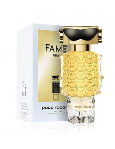 Paco Rabanne Fame Parfum - perfume