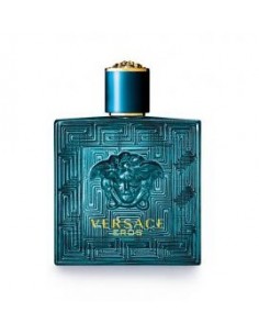 Versace Eros - dezodorantas su purškikliu