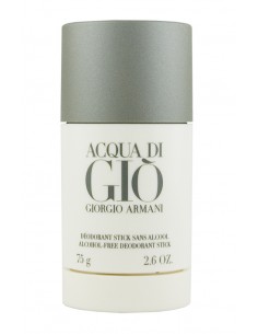 Giorgio Armani Acqua di Gio Pour Homme - deostick