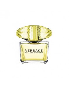"Versace Yellow Diamond" - dezodorantas purškiklis