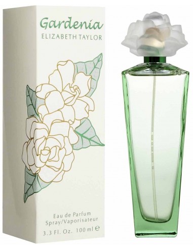 Elizabeth Taylor Gardenia - EDP