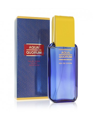 Antonio Puig Aqua Quorum - EDT