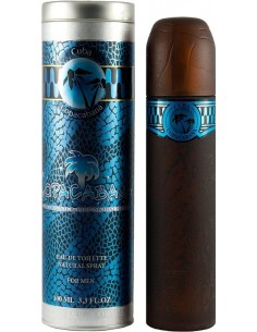 Kuba Copacabana - EDT