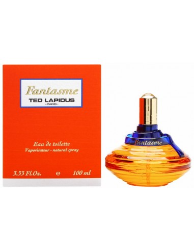 Ted Lapidus Fantasme - EDT