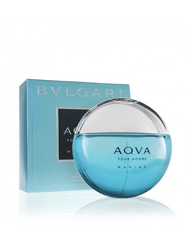 Bvlgari Aqva Pour Homme Marine - EDT