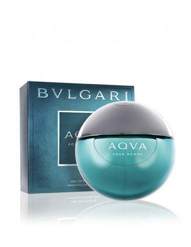 Bvlgari Aqva Pour Homme - EDT