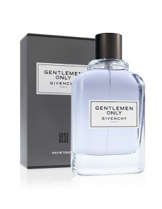 Givenchy Gentlemen Only - EDT