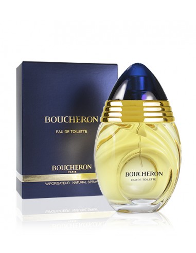 Boucheron Boucheron - EDT