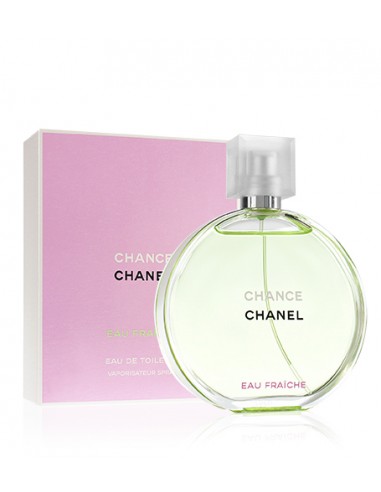 Chanel Chance Eau Fraiche - EDT