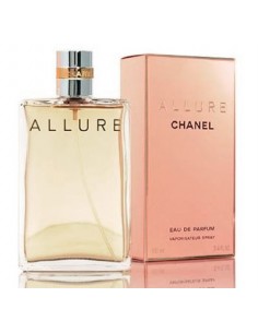 Chanel Allure - EDP