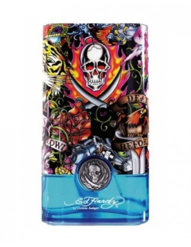 Christian Audigier Ed Hardy Hearts & Daggers For Him - EDT