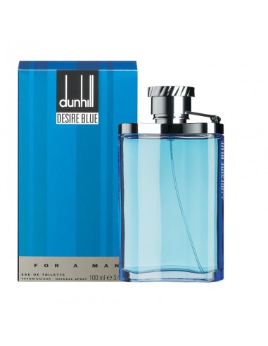 Dunhill Desire Blue - EDT