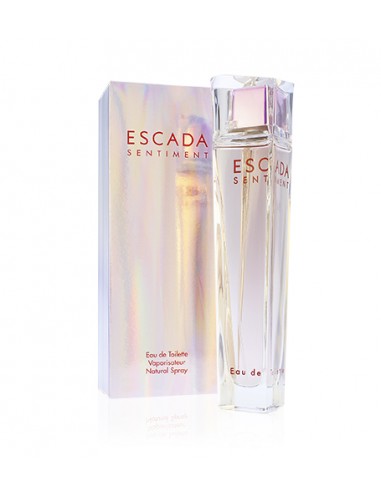 Escada Sentiment - EDT