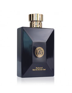 Versace Dylan Blue Pour Homme - dušo želė