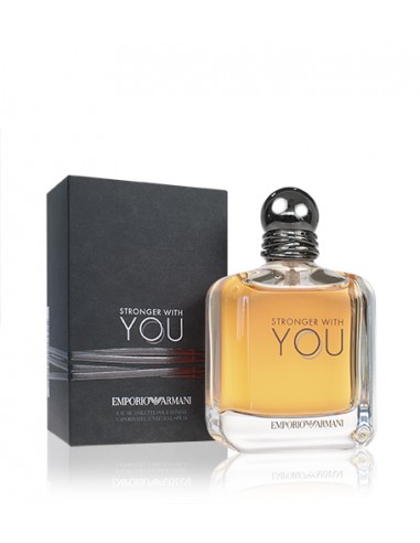 Giorgio Armani Emporio Armani Stronger With You - EDT