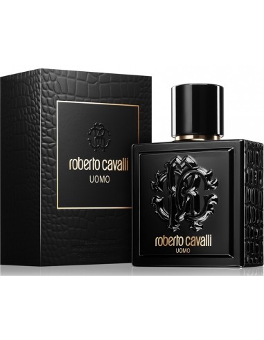 Roberto Cavalli Uomo - EDT