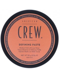 "American Crew Defining Paste" - stiliaus pasta