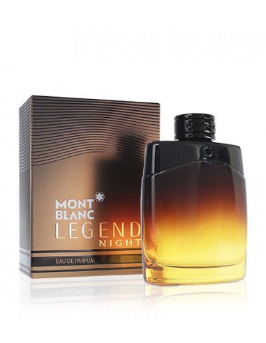 Montblanc Legend Night - EDP