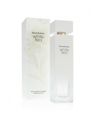 Elizabeth Arden White Tea - EDT