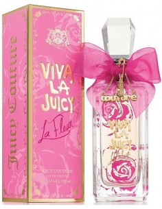 Juicy Couture Viva La Juicy La Fleur - EDT