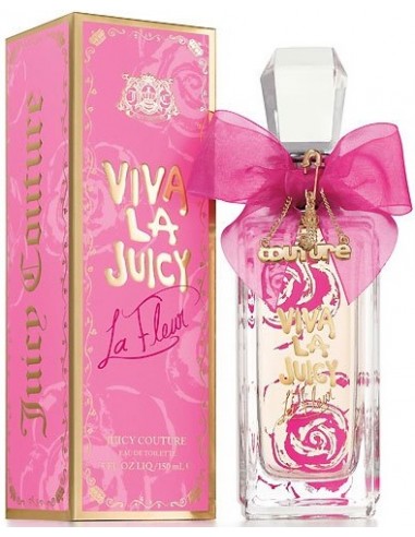 Juicy Couture Viva La Juicy La Fleur - EDT