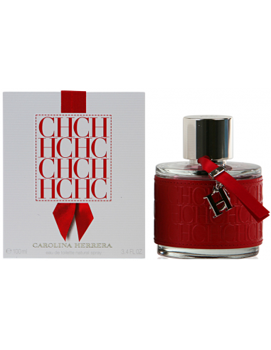 Carolina Herrera CH - EDT