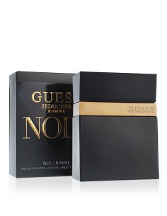 Guess Seductive Noir Vyrai - EDT
