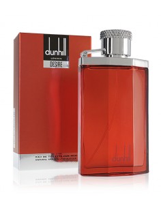Dunhill Desire For A Vyrams - EDT