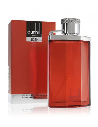 Dunhill Desire For A Men - EDT