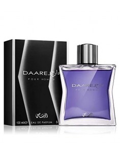 Rasasi Daarej Pour Homme - EDP