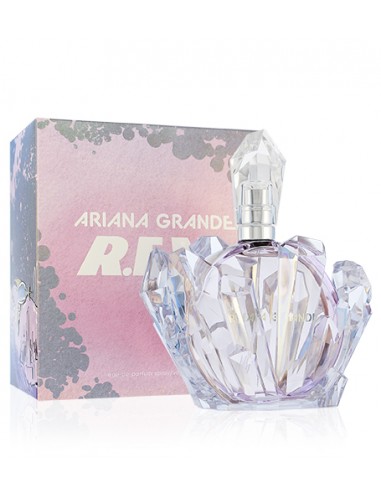 Ariana Grande R.E.M - EDP