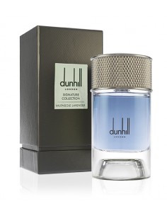 "Dunhill Signature Collection Valensole Lavender" - EDP