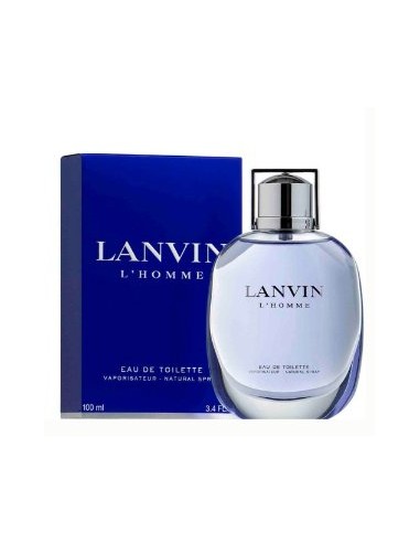 Lanvin L'Homme - EDT