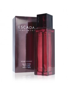 Escada Sentiment Pour Homme - EDT