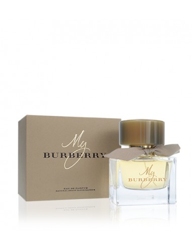 Burberry My Burberry - EDP