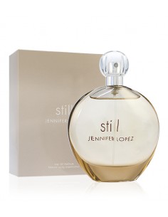 Jennifer Lopez Still - EDP