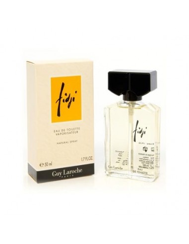 Guy Laroche Fidji - EDT