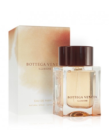 Bottega Veneta Illusione - EDP