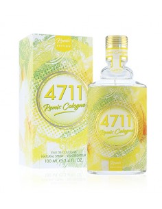 4711 Remix Cologne - EDC