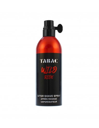 Tabac Wild Ride - aftershave spray