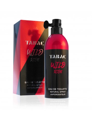 Tabac Wild Ride - EDT