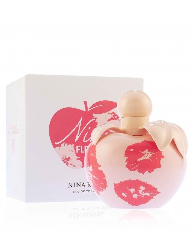 Nina Ricci Nina Fleur - EDT