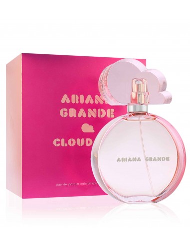 Ariana Grande Cloud Pink - EDP