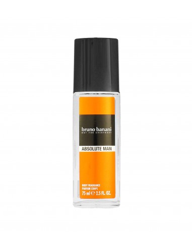 Bruno Banani Absolute Man - deospray