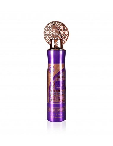 Al Wataniah Watani Purple - air freshener