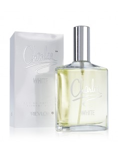 "Revlon Charlie White" - EDT